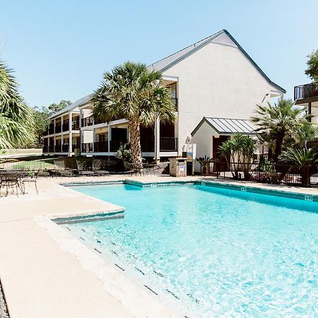 Hillside Boutique Hotel Castroville Exterior foto